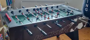 Fußballtisch