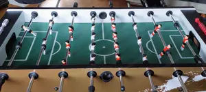 Fußballtisch Bild 3