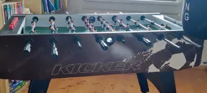 Fußballtisch Bild 2