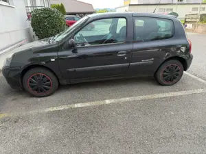Renault Clio Bild 3