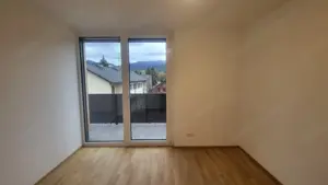 Dornbirn - 3-Zimmer-Wohnung im DG mit ca. 82 m 