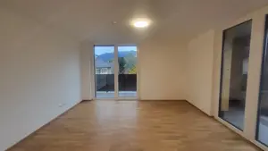 Dornbirn - 3-Zimmer-Wohnung im DG mit ca. 82 m  Bild 4
