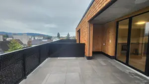 Dornbirn - 3-Zimmer-Wohnung im DG mit ca. 82 m  Bild 8