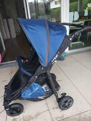 TFK lite mini Kinderwagen Buggy