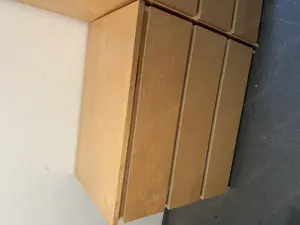 Verkaufe Kommode Malm