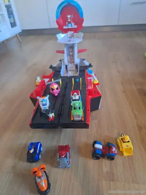 Paw Patrol