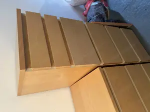 Verkaufe Kommode Malm