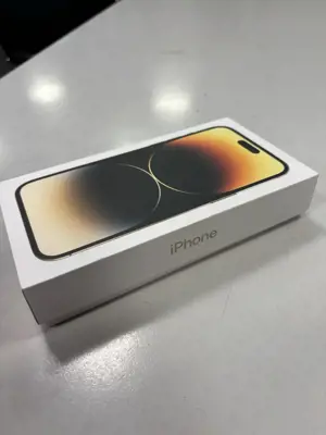 iPhone 14 Pro Max 256GB Gold - sehr guter Zustand Bild 7
