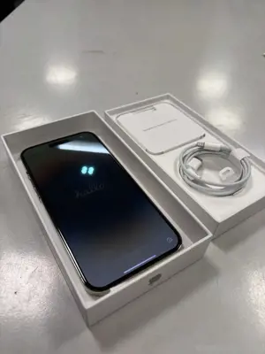 iPhone 14 Pro Max 256GB Gold - sehr guter Zustand Bild 3