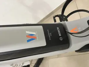 E-Bike CUBE Reaction Acces SL Bild 2