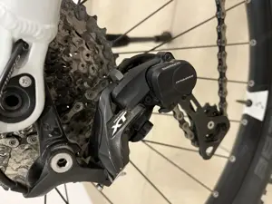E-Bike CUBE Reaction Acces SL Bild 5