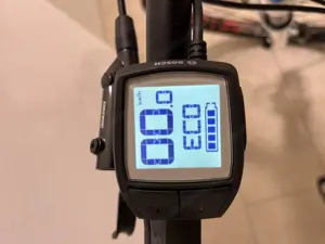 E-Bike CUBE Reaction Acces SL Bild 6