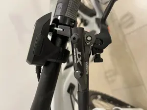 E-Bike CUBE Reaction Acces SL Bild 3