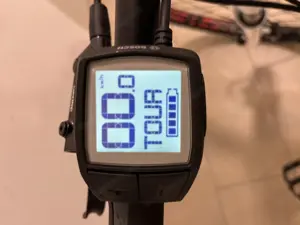 E-Bike CUBE Reaction Acces SL Bild 7