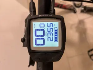 E-Bike CUBE Reaction Acces SL Bild 10