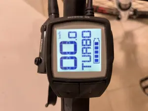 E-Bike CUBE Reaction Acces SL Bild 9