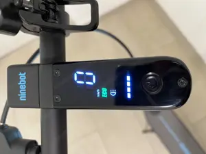 Segway Ninebot MAX G30D