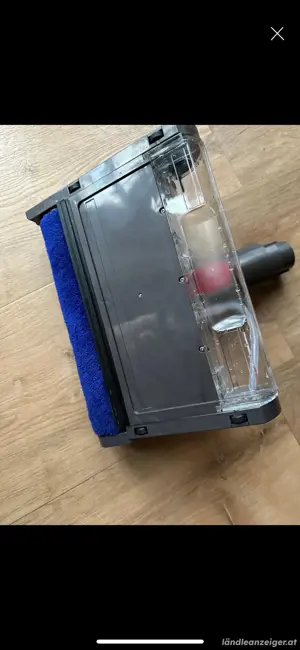 dyson waschbürste Bild 3