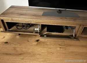 TV Möbel Bild 2