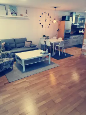 2-Zimmerwohnung in Dornbirn Bild 2