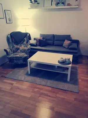 2-Zimmerwohnung in Dornbirn