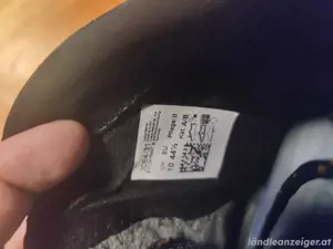 Wanderschuhe Bergschuhe | 44,5  Meindl Air Revolution 