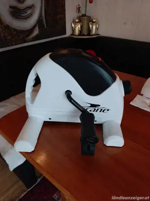 Hometrainer - Fitnessgerät 