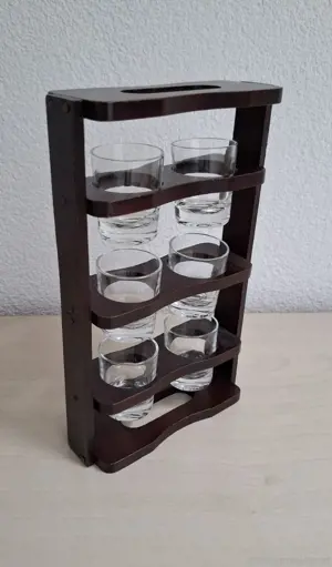 Schiffs Schnapsset