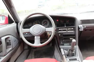 Toyota Supra Katarga 3.0 24V Schalter TOP! Bild 7