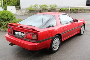 Toyota Supra Katarga 3.0 24V Schalter TOP! Bild 4