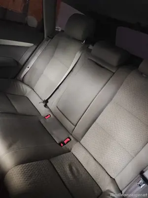 Audi A6 4f Avant Quattro  Bild 6