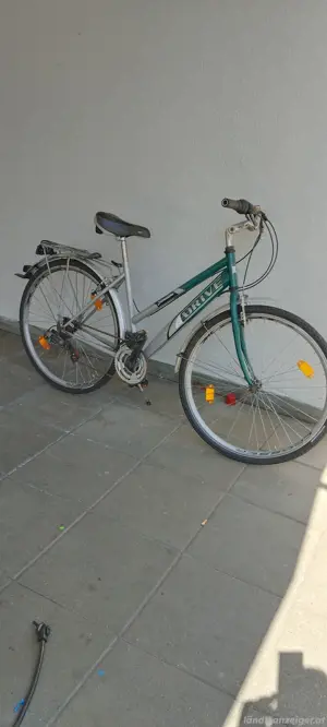 28 zoll damen fahrrad 