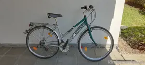 28 zoll damen fahrrad  Bild 2