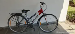 28 zoll damen fahrrad  Bild 2