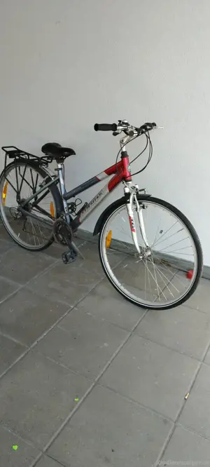 28 zoll damen fahrrad 