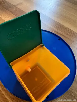 Nippeltränke Bild 5