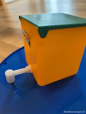 Nippeltränke