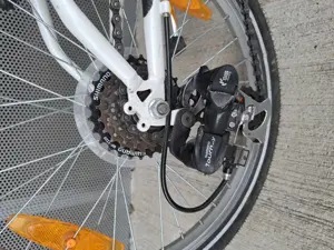 Kinderfahrrad 20 Zoll