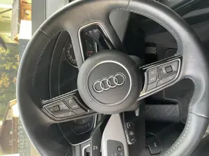 Audi A4  Avant Bild 3