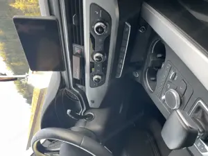 Audi A4  Avant Bild 4