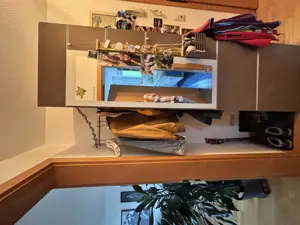 Garderobe 