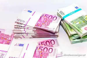 Kredit: für Privatpersonen und Unternehmen zu sehr einfachen Konditionen für alle in Österreich 