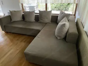 Sitzgruppe
