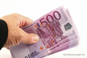 Kredit: für Privatpersonen und Unternehmen zu sehr einfachen Konditionen für alle in Österreich   Su