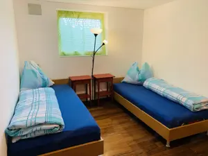 Helle 2 Zimmer Wohnung  Bild 7