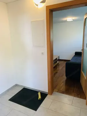 Helle 2 Zimmer Wohnung  Bild 10