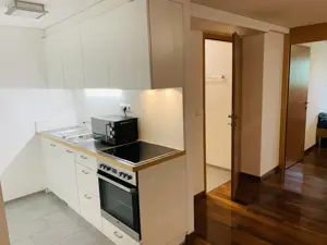 Helle 2 Zimmer Wohnung  Bild 9