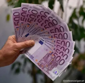 Kredit: für Privatpersonen und Unternehmen zu sehr einfachen Konditionen für alle in Österreich