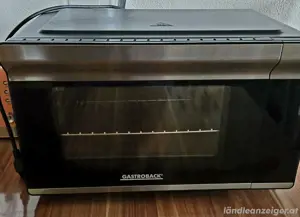 Backofen Gastroback