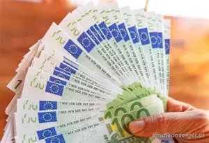 Kredit: für Privatpersonen und Unternehmen zu sehr einfachen Konditionen für alle in Österreich